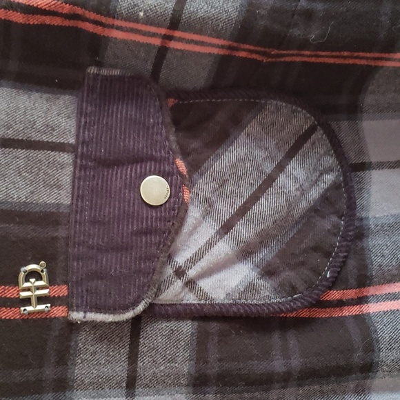 Harley Davidson Shirt - Picture 2 of 8